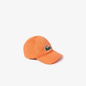 Lacoste Miami Open Oranssi | HAX-409571