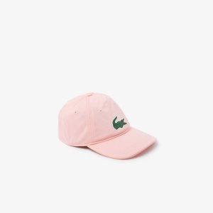 Lacoste Miami Open Pinkki | JBF-980463