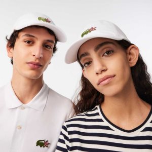 Lacoste Netflix Crocodile Monivärinen | KLU-501693