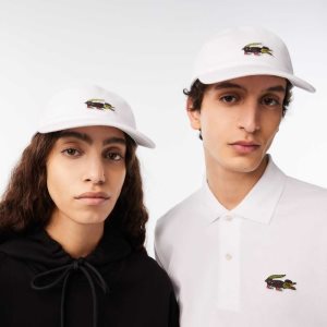 Lacoste Netflix Crocodile Monivärinen | OCV-986457