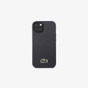 Lacoste Petit Pique Effect iPhone 14 Monivärinen | BLO-830412