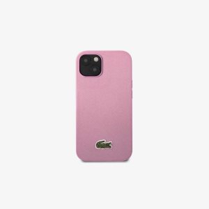 Lacoste Petit Pique Effect iPhone 14 Monivärinen | QUO-905673