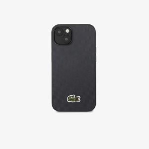 Lacoste Petit Pique Effect iPhone 14 Plus Monivärinen | HAE-125906