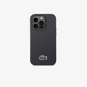 Lacoste Petit Pique Effect iPhone 14 Pro Max Monivärinen | MUW-149760