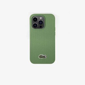 Lacoste Petit Pique Effect iPhone 14 Pro Max Monivärinen | TYO-348172