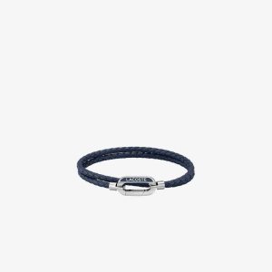 Lacoste Starboard Bracelet Sininen | MIN-324698