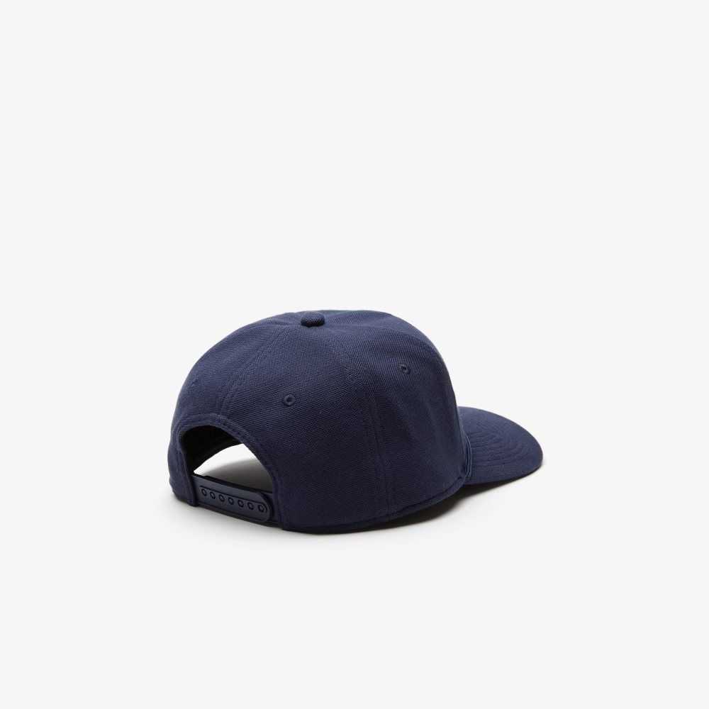 Lacoste A.P.C. Organic Puuvilla Sininen | ONK-815467