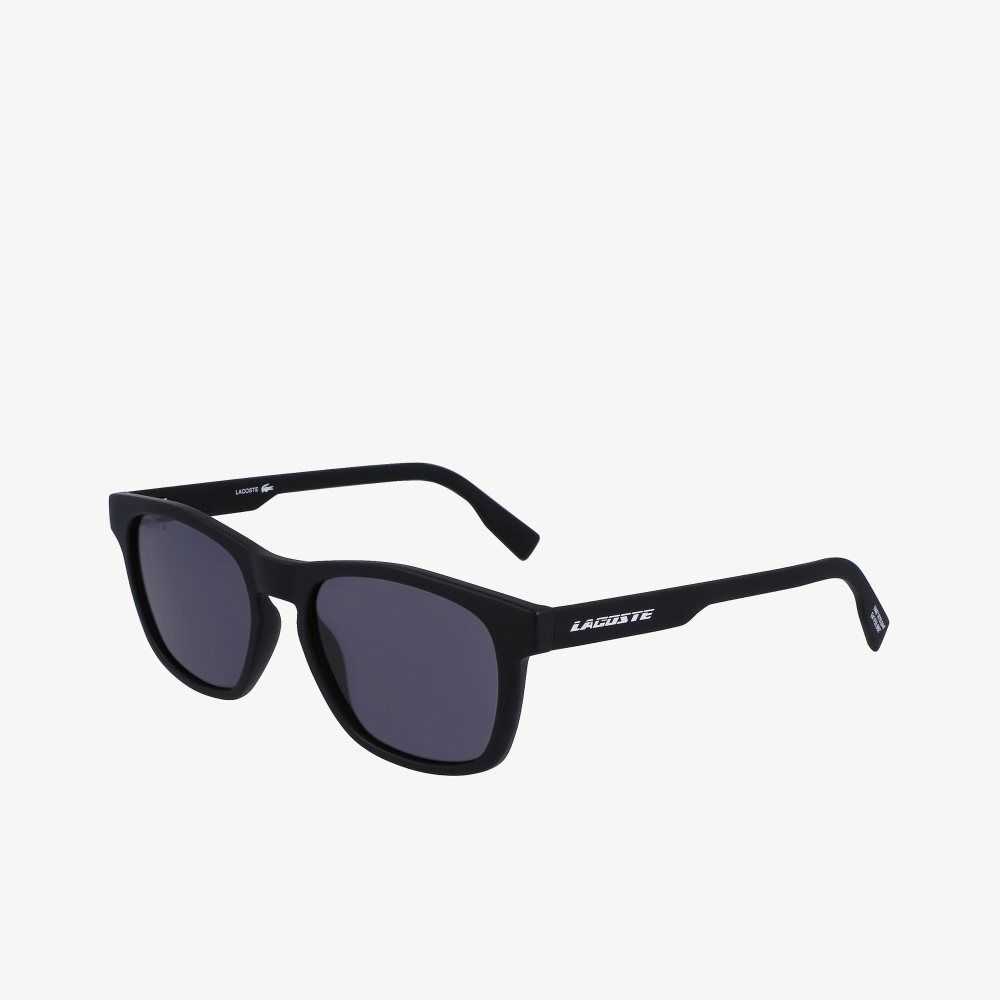 Lacoste Active Mustat Sininen | HZW-756428