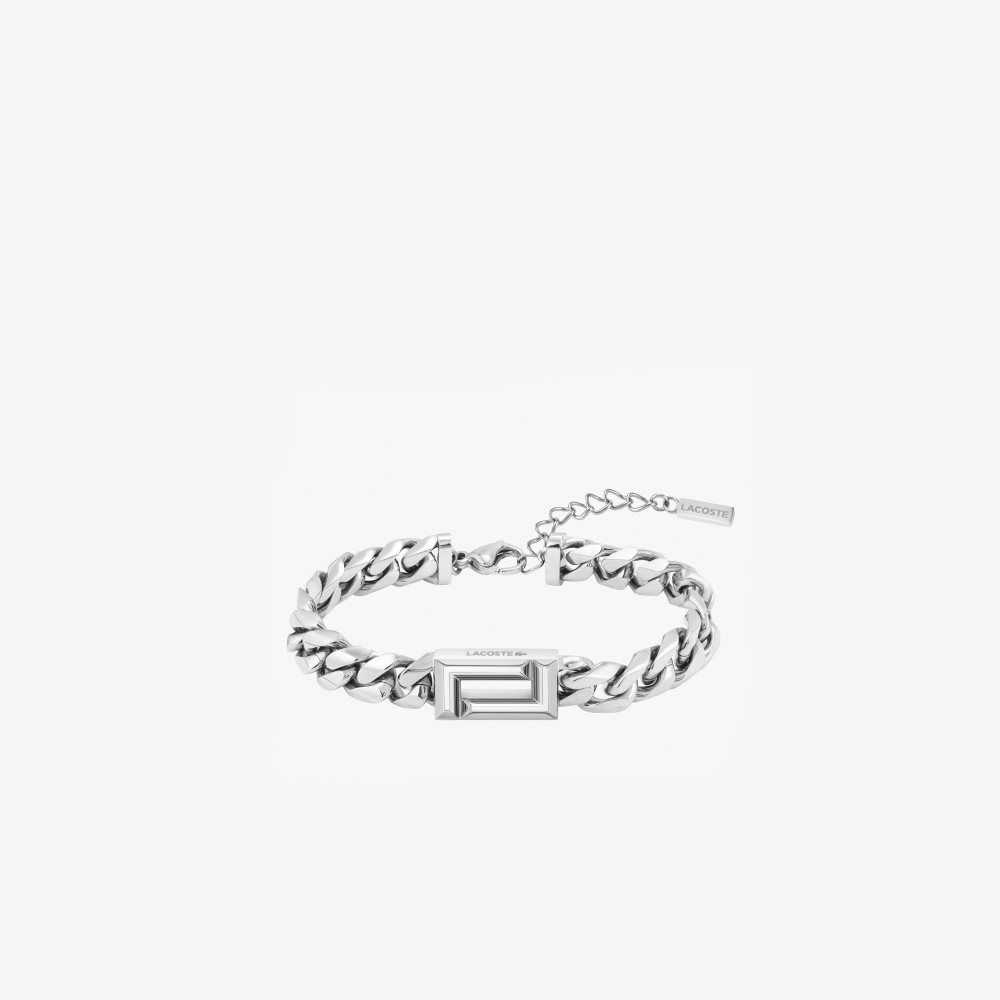 Lacoste Fundament Bracelet Hopea | MPZ-306195