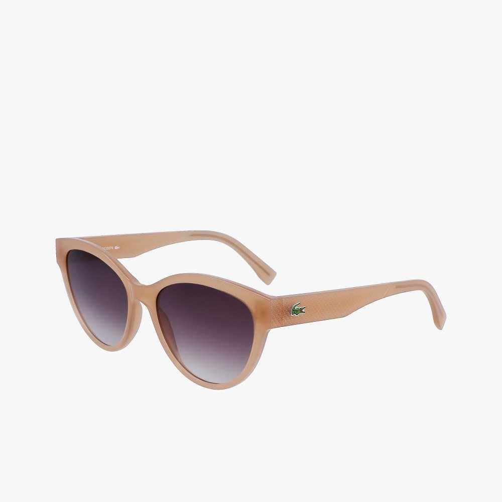 Lacoste L.12.12 Beige | VLM-023647