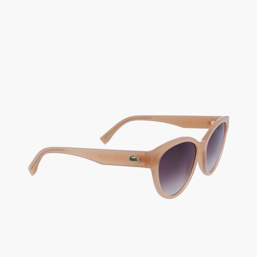 Lacoste L.12.12 Beige | VLM-023647