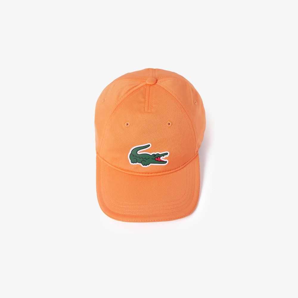 Lacoste Miami Open Oranssi | HAX-409571