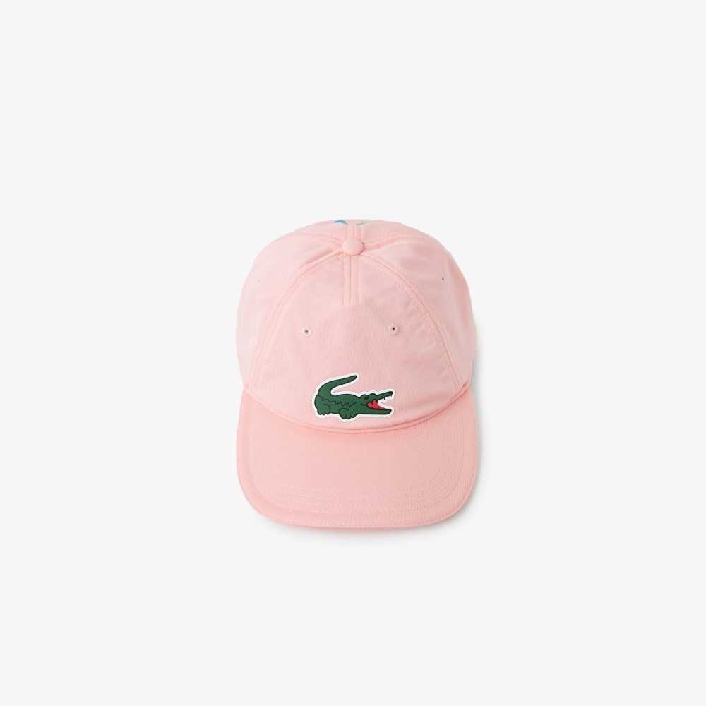 Lacoste Miami Open Pinkki | JBF-980463