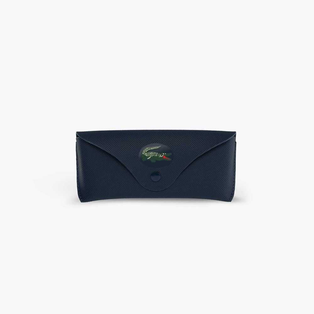 Lacoste Navigator Metal Signature 101 Kultaiset | ZQV-396405