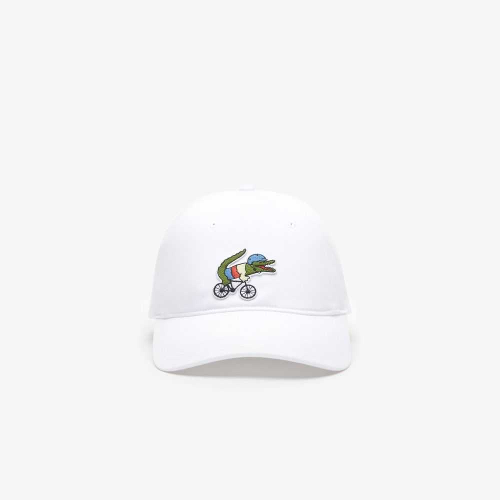 Lacoste Netflix Crocodile Monivärinen | ABJ-936025