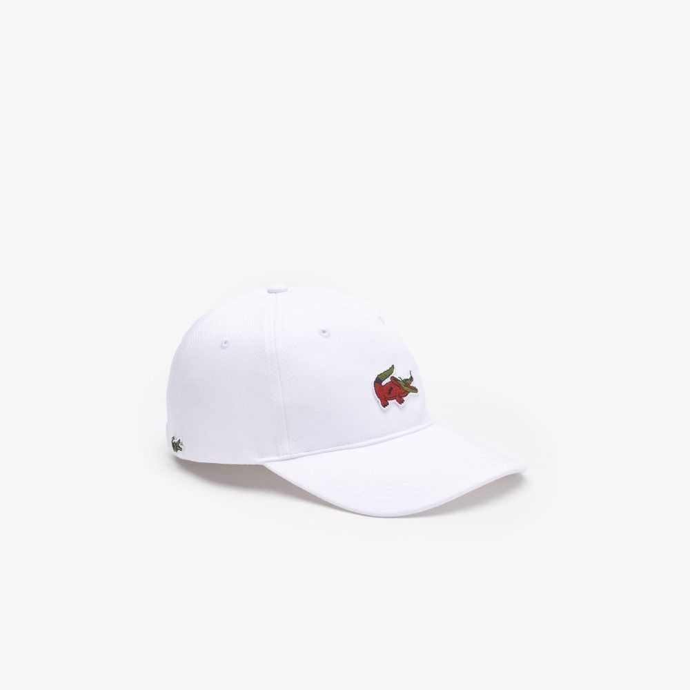 Lacoste Netflix Crocodile Monivärinen | GFB-450897