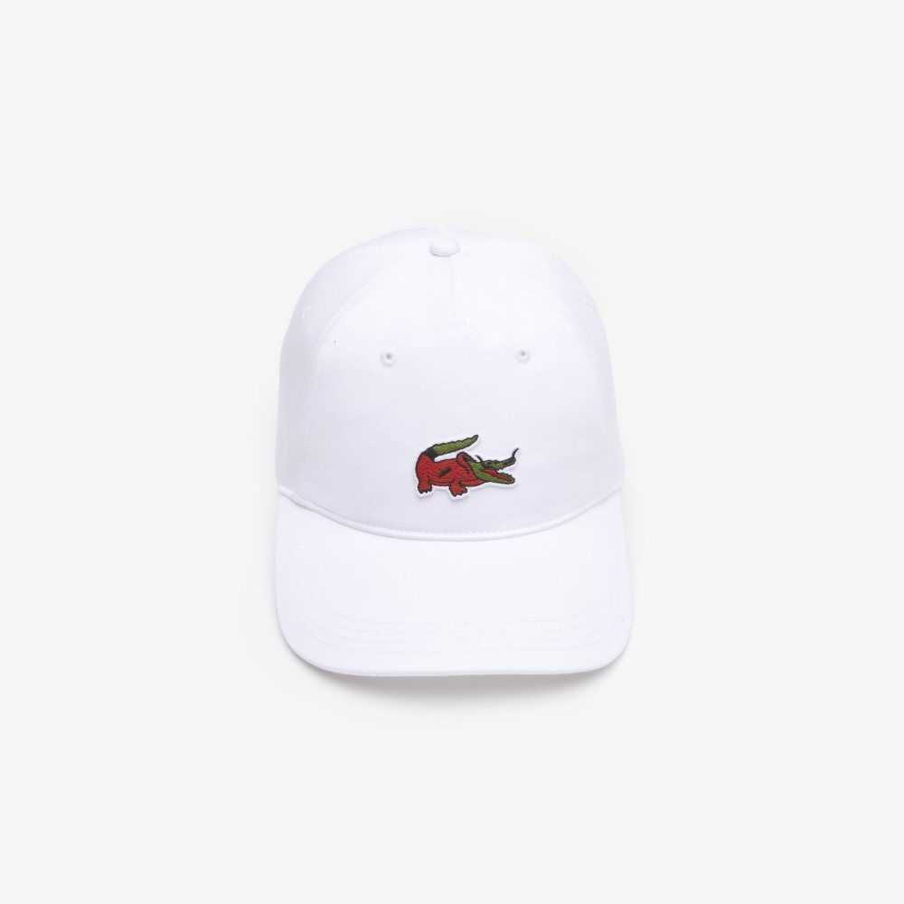 Lacoste Netflix Crocodile Monivärinen | GFB-450897