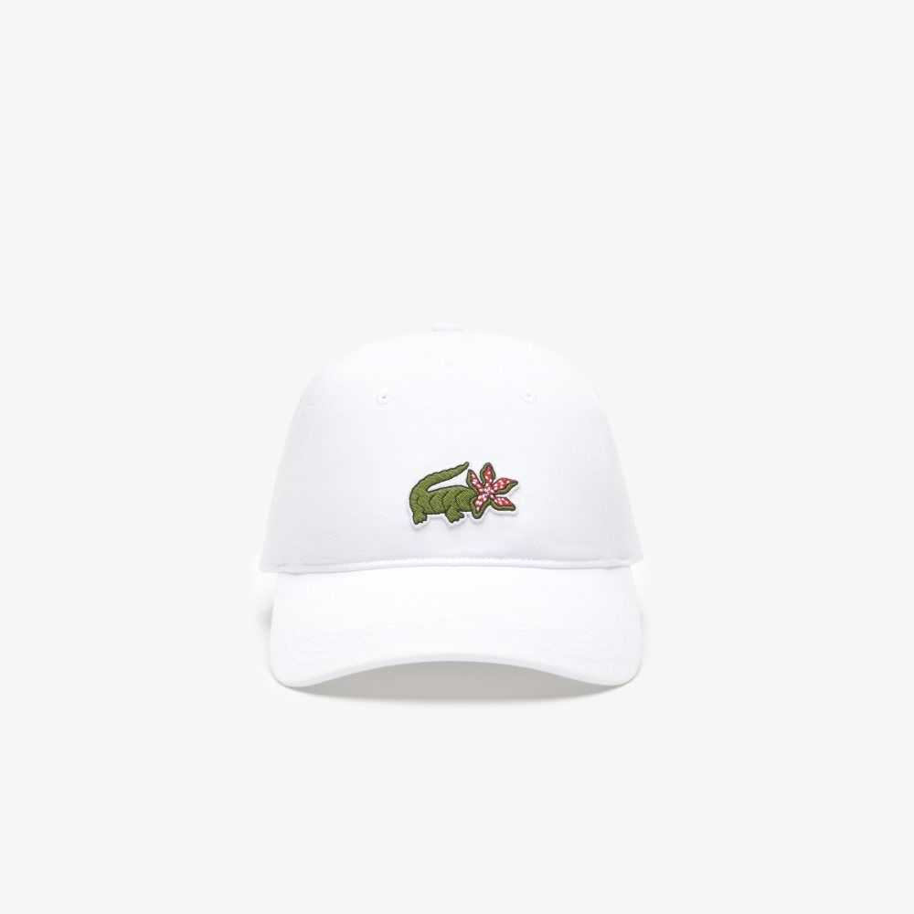 Lacoste Netflix Crocodile Monivärinen | KLU-501693