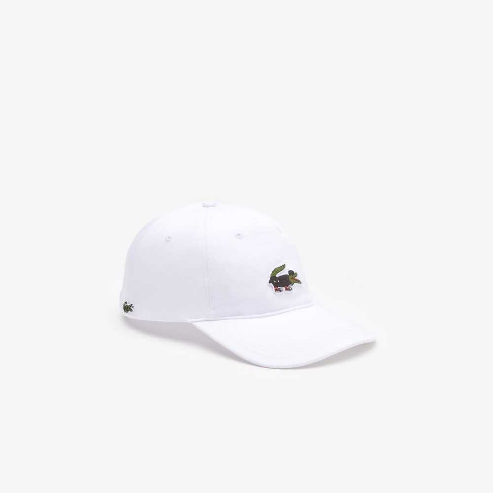 Lacoste Netflix Crocodile Monivärinen | QBF-746230