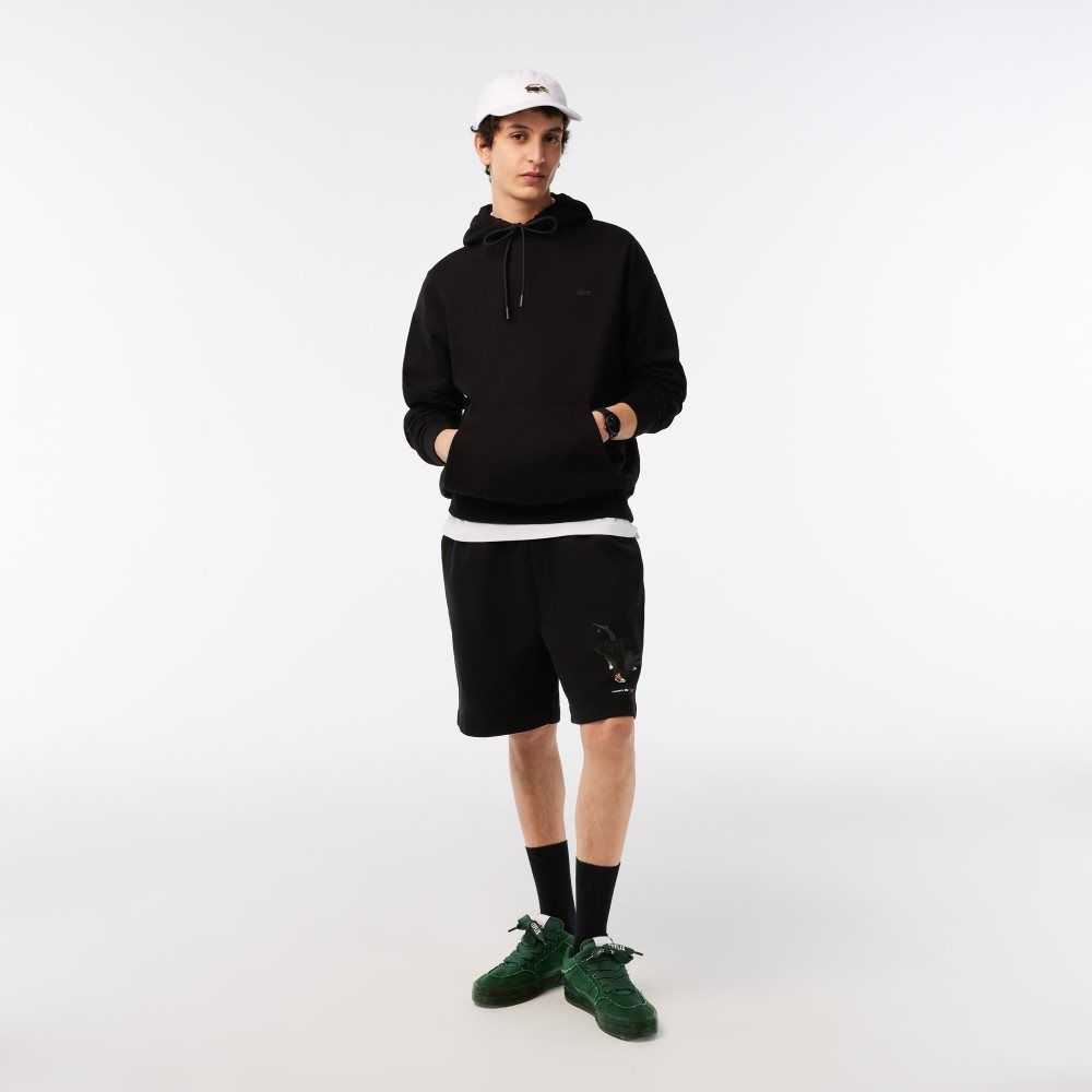 Lacoste Netflix Crocodile Monivärinen | QBF-746230