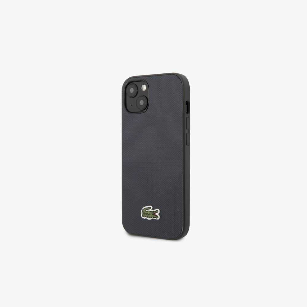 Lacoste Petit Pique Effect iPhone 14 Monivärinen | BLO-830412