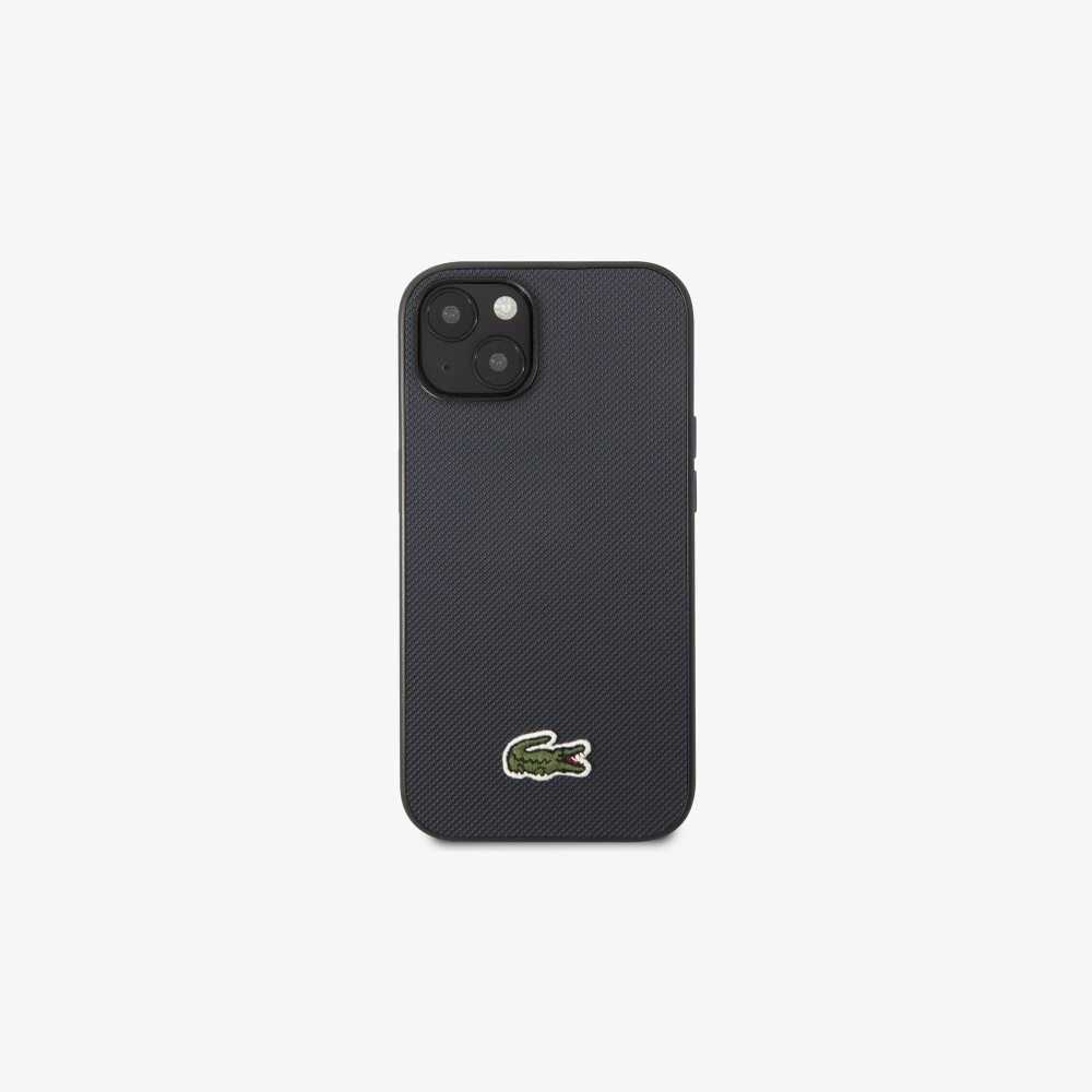 Lacoste Petit Pique Effect iPhone 14 Monivärinen | FDK-983217