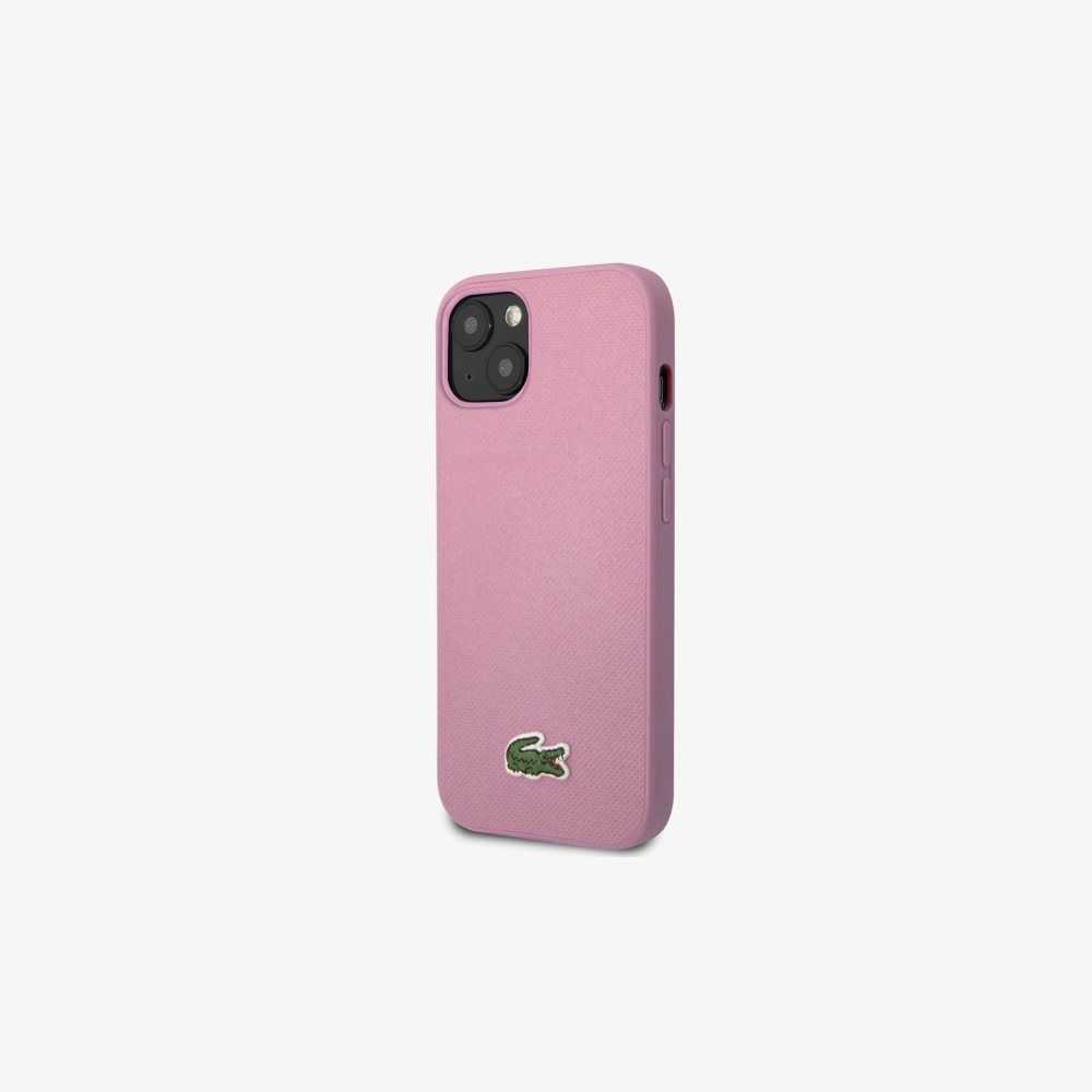 Lacoste Petit Pique Effect iPhone 14 Monivärinen | JFV-293415