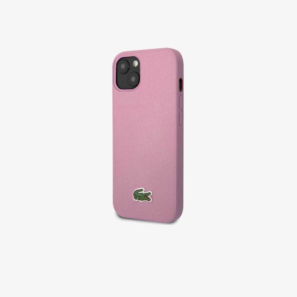 Lacoste Petit Pique Effect iPhone 14 Plus Monivärinen | AJI-458167