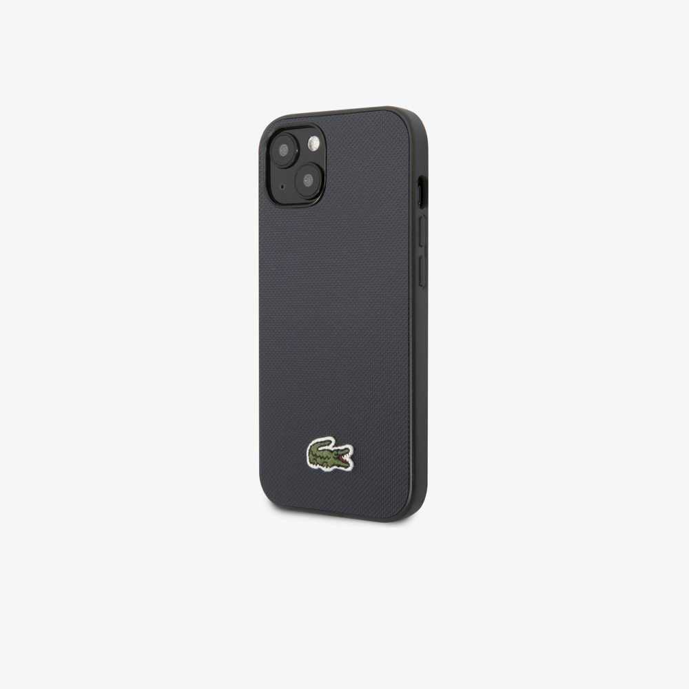 Lacoste Petit Pique Effect iPhone 14 Plus Monivärinen | HAE-125906