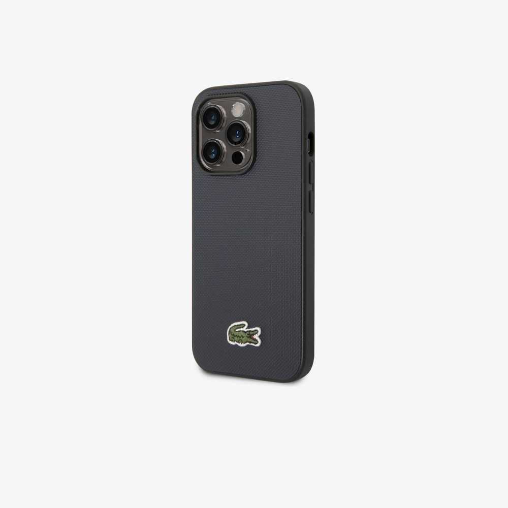 Lacoste Petit Pique Effect iPhone 14 Pro Max Monivärinen | TMN-398251