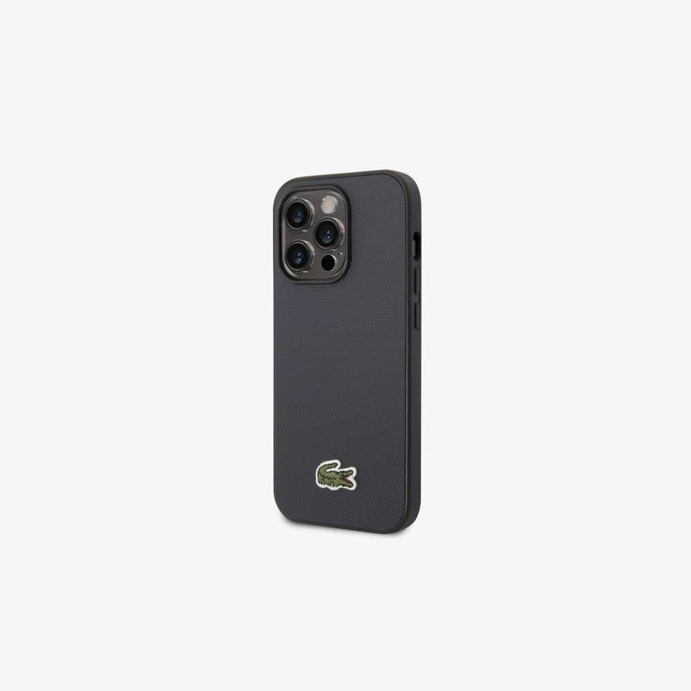 Lacoste Petit Pique Effect iPhone 14 Pro Monivärinen | UGN-954723