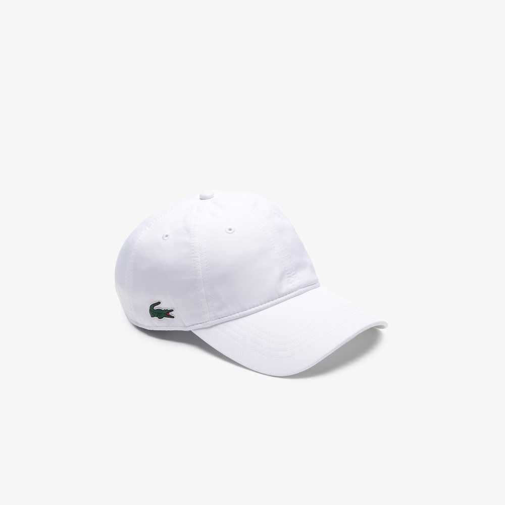 Lacoste SPORT Kevyet Valkoinen | OFK-271564