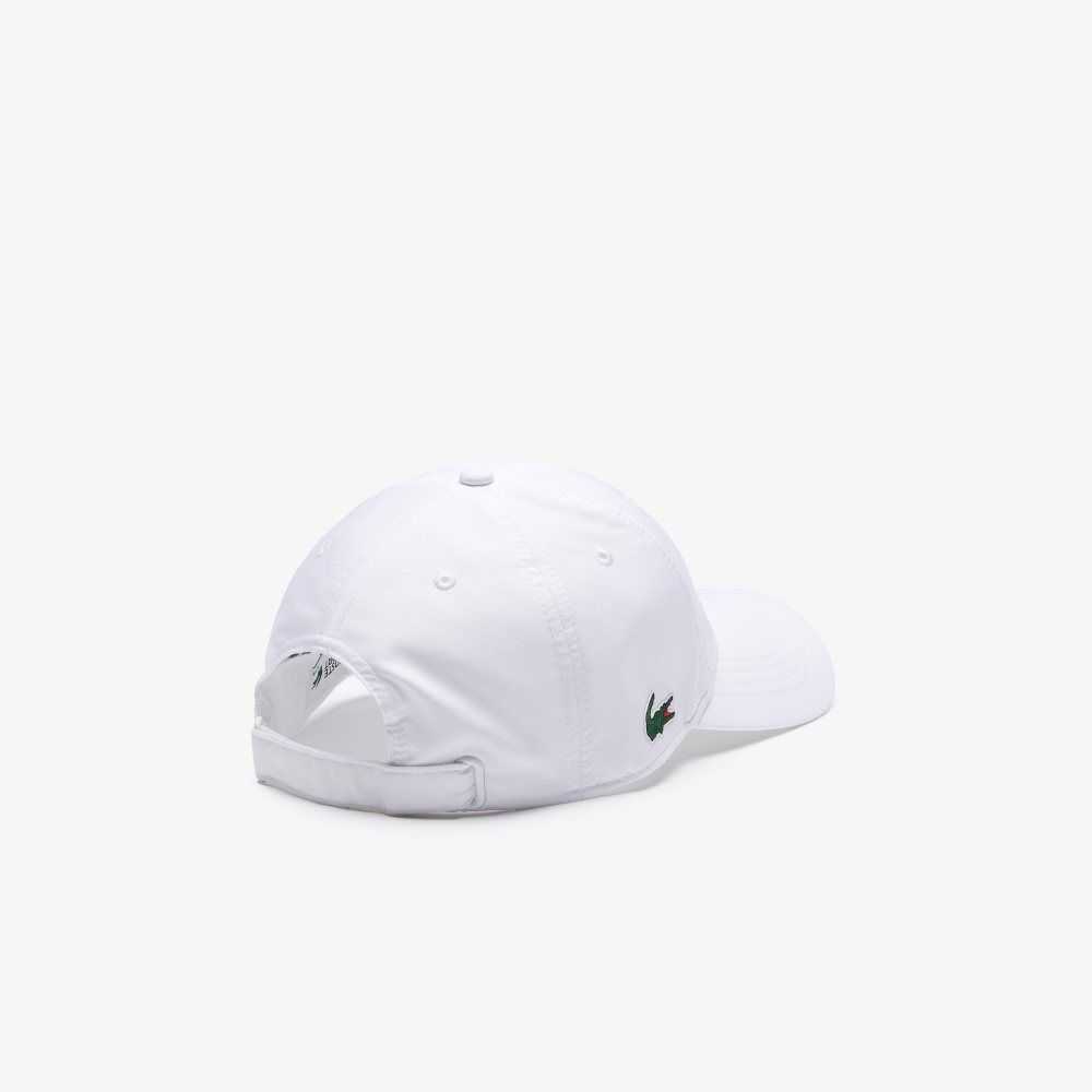 Lacoste SPORT Kevyet Valkoinen | OFK-271564