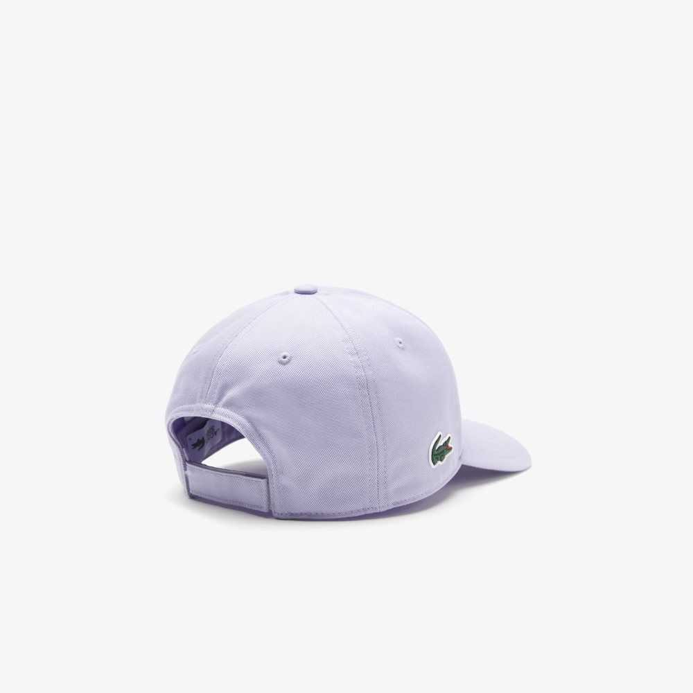 Lacoste Urheilu Miami Open Edition Twill Violetit | XRN-157948